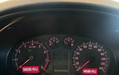 SEAT Toledo III, 1999 год, 405 000 рублей, 11 фотография