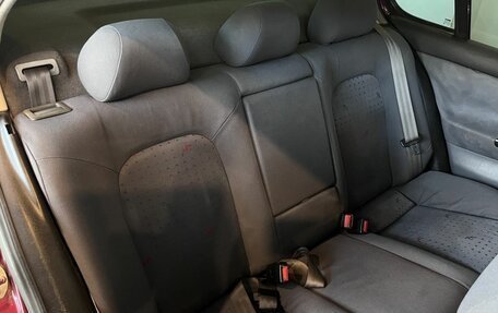 SEAT Toledo III, 1999 год, 405 000 рублей, 28 фотография