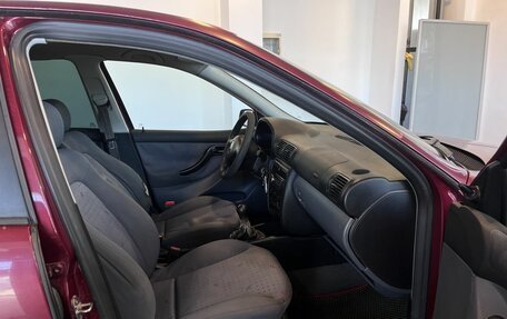 SEAT Toledo III, 1999 год, 405 000 рублей, 24 фотография