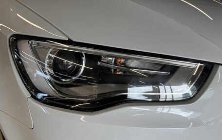 Audi A3, 2013 год, 1 400 000 рублей, 9 фотография