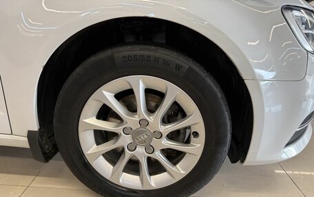 Audi A3, 2013 год, 1 400 000 рублей, 8 фотография