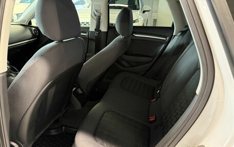 Audi A3, 2013 год, 1 400 000 рублей, 13 фотография