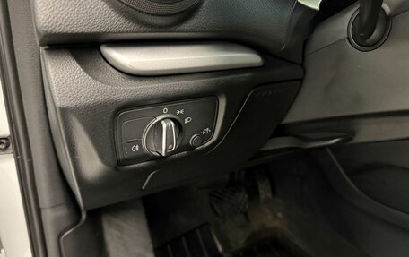 Audi A3, 2013 год, 1 400 000 рублей, 14 фотография