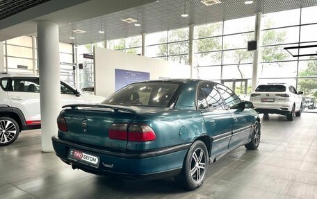 Opel Omega B, 1994 год, 129 900 рублей, 4 фотография