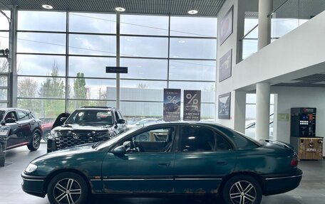 Opel Omega B, 1994 год, 129 900 рублей, 7 фотография