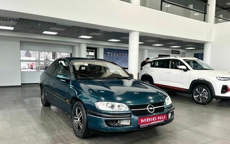 Opel Omega B, 1994 год, 129 900 рублей, 2 фотография