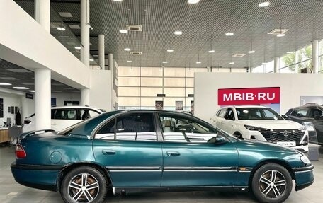 Opel Omega B, 1994 год, 129 900 рублей, 3 фотография