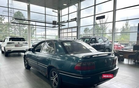 Opel Omega B, 1994 год, 129 900 рублей, 6 фотография