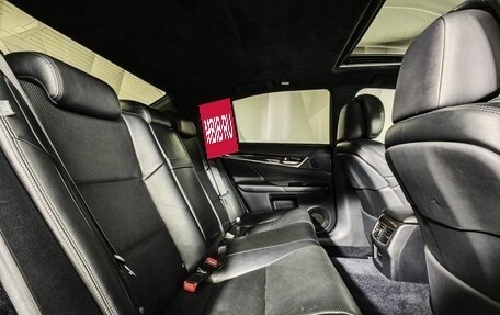 Lexus GS IV рестайлинг, 2013 год, 2 293 000 рублей, 16 фотография