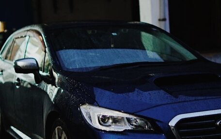 Subaru Levorg I, 2015 год, 1 550 000 рублей, 11 фотография