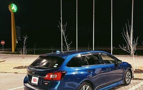 Subaru Levorg I, 2015 год, 1 550 000 рублей, 10 фотография