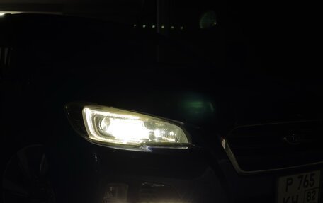 Subaru Levorg I, 2015 год, 1 550 000 рублей, 5 фотография