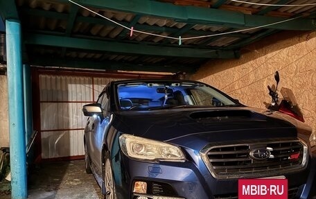 Subaru Levorg I, 2015 год, 1 550 000 рублей, 9 фотография