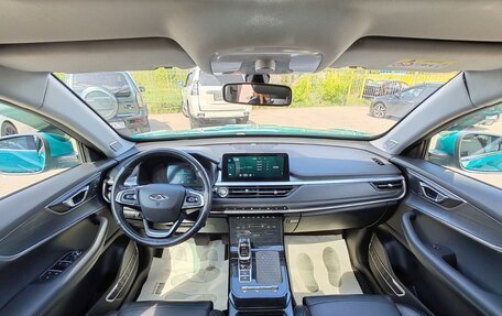 Chery Tiggo 7 Pro, 2021 год, 1 799 000 рублей, 8 фотография