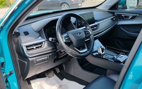 Chery Tiggo 7 Pro, 2021 год, 1 799 000 рублей, 7 фотография