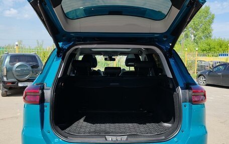 Chery Tiggo 7 Pro, 2021 год, 1 799 000 рублей, 10 фотография