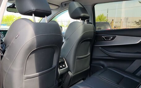 Chery Tiggo 7 Pro, 2021 год, 1 799 000 рублей, 9 фотография