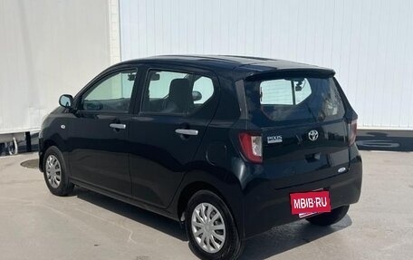 Toyota Pixis Epoch, 2023 год, 569 000 рублей, 4 фотография