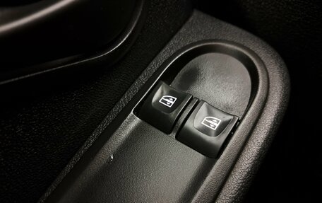 Renault Duster I рестайлинг, 2017 год, 990 000 рублей, 10 фотография