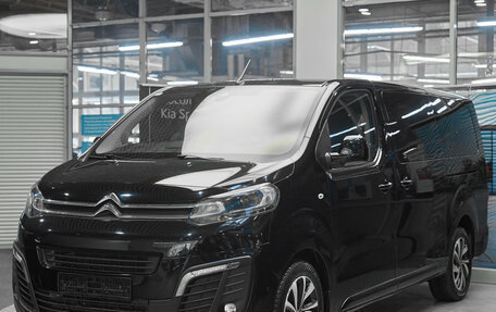 Citroen SpaceTourer I, 2021 год, 2 999 000 рублей, 1 фотография