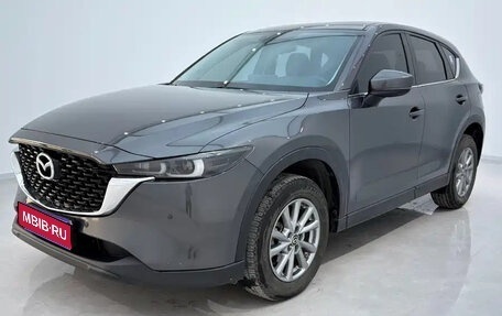 Mazda CX-5 II, 2022 год, 2 195 000 рублей, 1 фотография