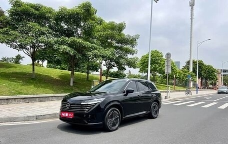 Nissan Pathfinder, 2024 год, 5 197 022 рублей, 1 фотография