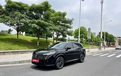 Nissan Pathfinder, 2024 год, 5 197 022 рублей, 1 фотография