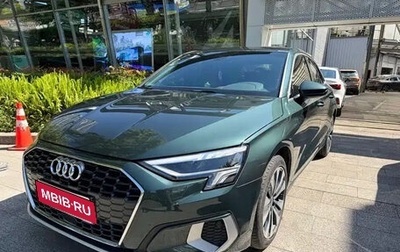 Audi A3, 2021 год, 1 439 700 рублей, 1 фотография
