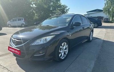 Mazda 6, 2011 год, 890 000 рублей, 1 фотография