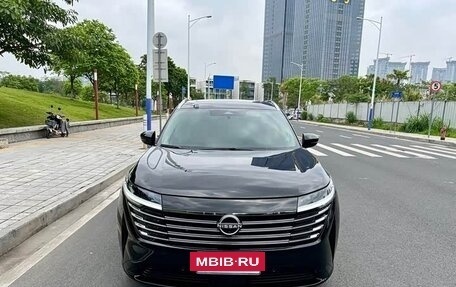 Nissan Pathfinder, 2024 год, 5 197 022 рублей, 2 фотография