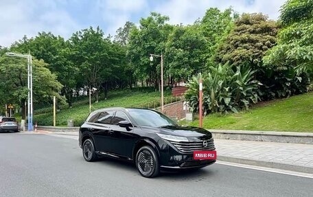 Nissan Pathfinder, 2024 год, 5 197 022 рублей, 3 фотография