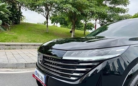 Nissan Pathfinder, 2024 год, 5 197 022 рублей, 4 фотография