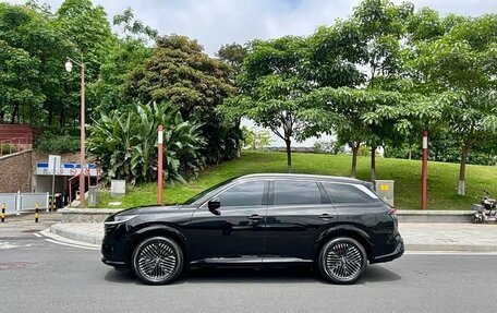Nissan Pathfinder, 2024 год, 5 197 022 рублей, 9 фотография