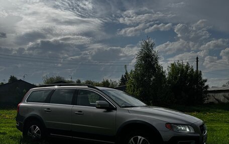 Volvo XC70 II рестайлинг, 2012 год, 1 750 000 рублей, 1 фотография