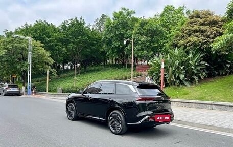 Nissan Pathfinder, 2024 год, 5 197 022 рублей, 8 фотография