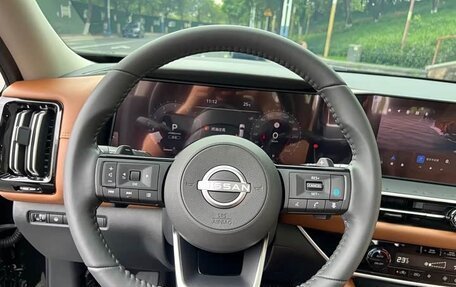 Nissan Pathfinder, 2024 год, 5 197 022 рублей, 13 фотография