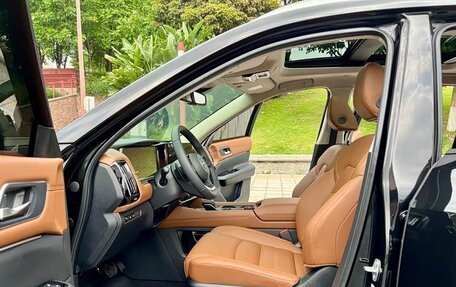 Nissan Pathfinder, 2024 год, 5 197 022 рублей, 11 фотография