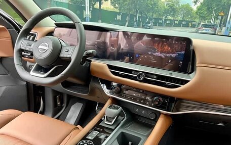 Nissan Pathfinder, 2024 год, 5 197 022 рублей, 15 фотография