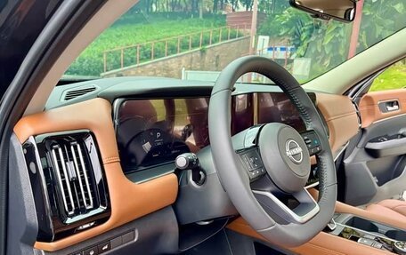 Nissan Pathfinder, 2024 год, 5 197 022 рублей, 10 фотография