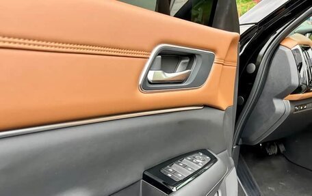 Nissan Pathfinder, 2024 год, 5 197 022 рублей, 16 фотография