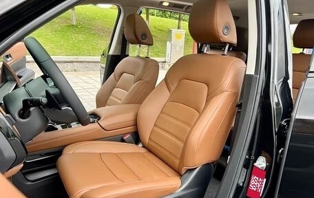 Nissan Pathfinder, 2024 год, 5 197 022 рублей, 14 фотография
