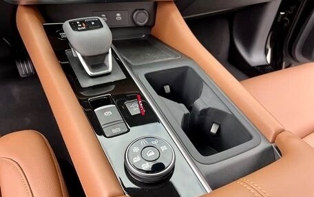 Nissan Pathfinder, 2024 год, 5 197 022 рублей, 19 фотография