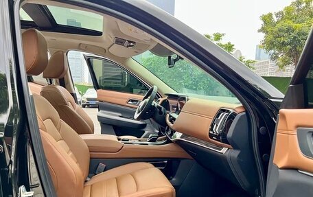 Nissan Pathfinder, 2024 год, 5 197 022 рублей, 22 фотография