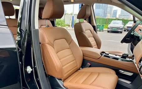 Nissan Pathfinder, 2024 год, 5 197 022 рублей, 20 фотография