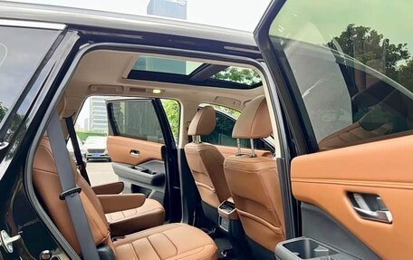 Nissan Pathfinder, 2024 год, 5 197 022 рублей, 21 фотография