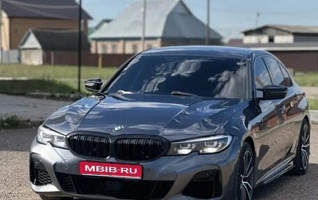 BMW 3 серия, 2019 год, 2 650 000 рублей, 1 фотография