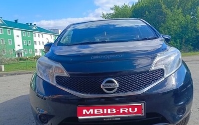 Nissan Note II рестайлинг, 2015 год, 850 000 рублей, 1 фотография