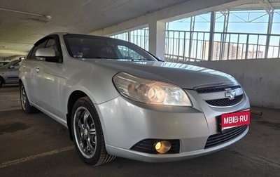 Chevrolet Epica, 2010 год, 570 000 рублей, 1 фотография