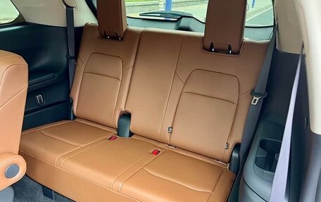 Nissan Pathfinder, 2024 год, 5 197 022 рублей, 24 фотография