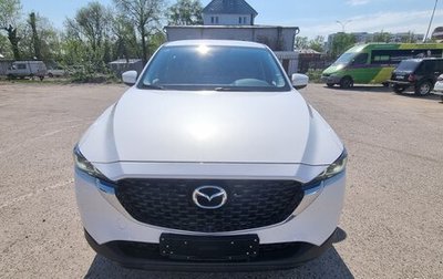 Mazda CX-5 II, 2025 год, 3 075 000 рублей, 1 фотография